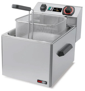 PASTA BOILER REDFOX VT 07 E Photo 1